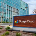 Strategicznym partnerem Operatora Chmury Krajowej będzie Google Cloud