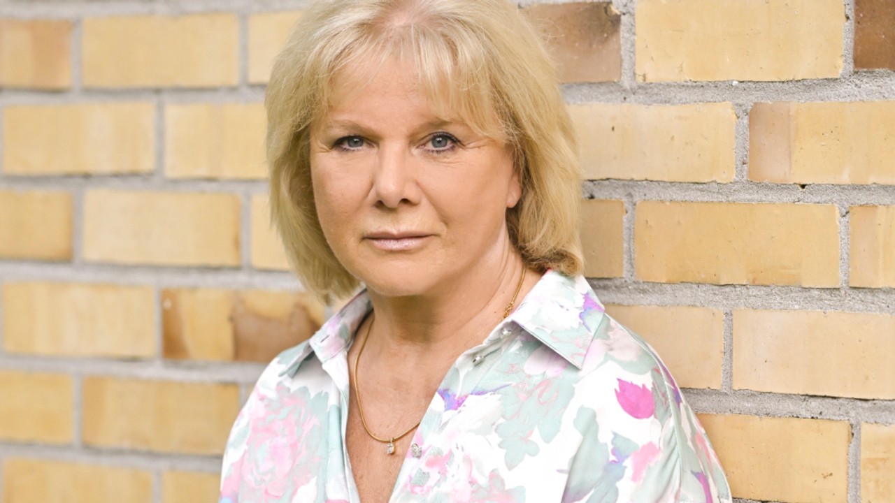 Dorota Kamińska jeszcze nigdy o tym nie mówiła. "Odmawiałam, bo nie chciałam zostać seksbombą"