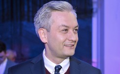 'Buractwa nie brakuje nie tylko w polityce'. Biedroń ostro o homofobii Pawlickiego