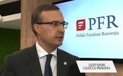 PPK, czyli pracownicze plany kapitałowe. Paweł Borys podał, ile wynosi partycypacja