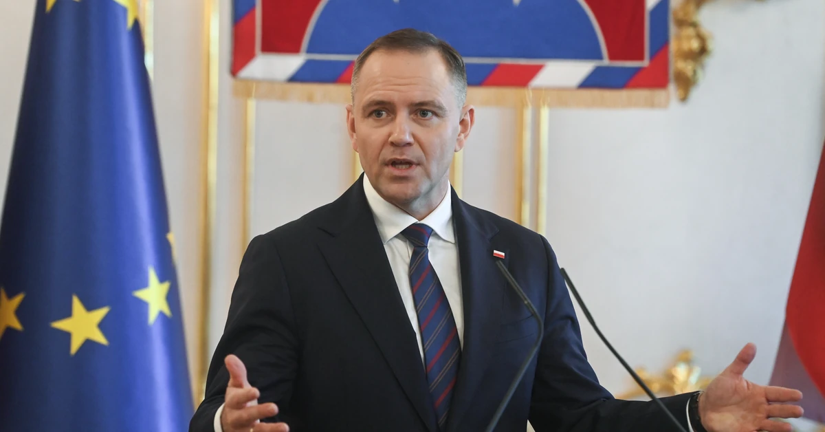 Kolejne weto prezydenta Nawrockiego. Kancelaria tłumaczy decyzję