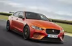 Jaguar XE SV Project 8