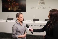 Prezes Polskiego Radia: Pozywamy "Newsweek" za okładkę