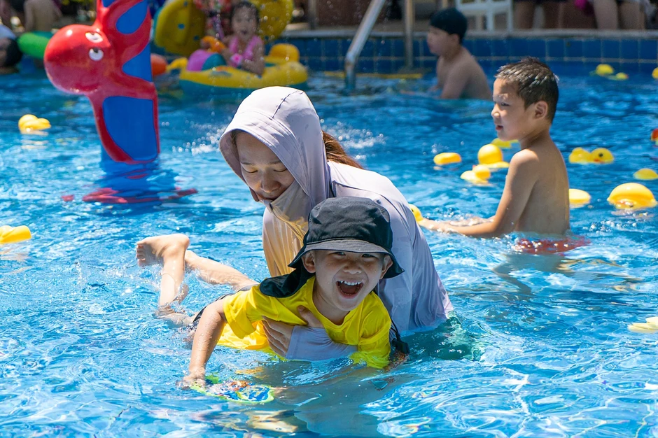 U Vuhanu danas kao da se korona nije desila