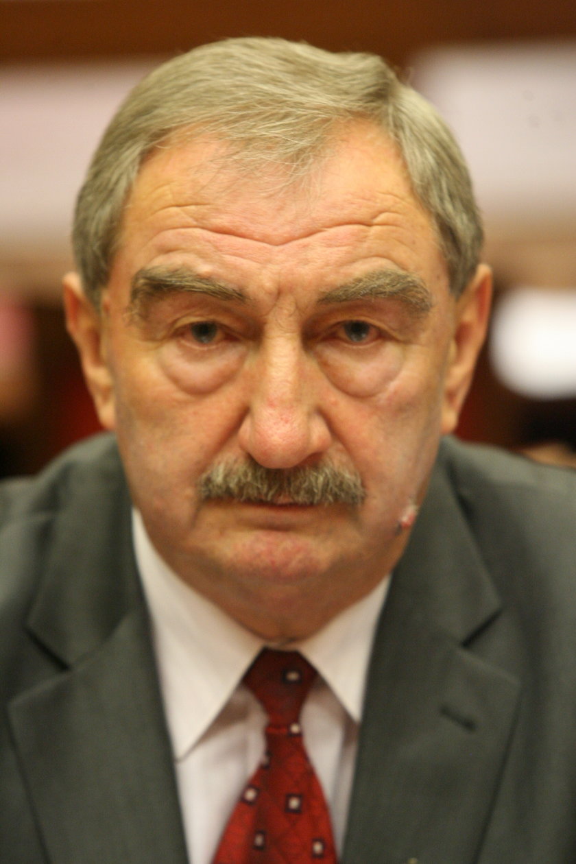 Andrzej Melak.