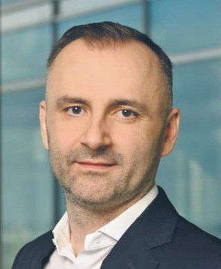 Sławomir Czajka