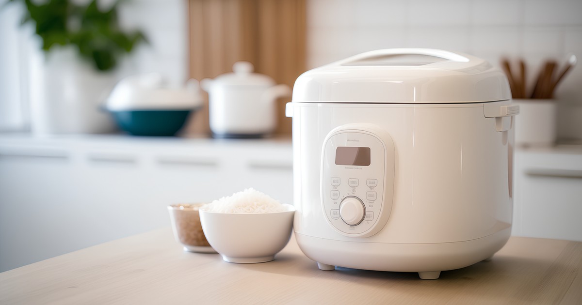Ten sprzęt pomoże w gotowaniu wielkanocnych potraw. Jaki multicooker do 1000 zł wybrać?