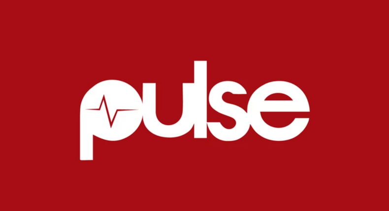 Pulse logo