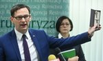 Skandaliczne wydatki w rządowej agencji