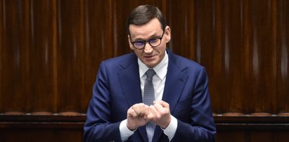 Długa lista wpadek w Polskim Ładzie. Mniejsze pensje dla wdów, samotnych rodziców i dorabiających emerytów