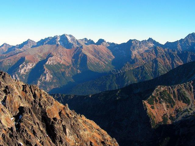 Galeria Tatry - kolekcja Lato-Jesień 2005, obrazek 18