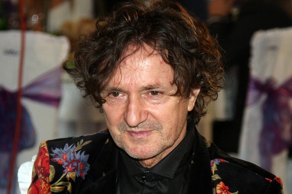 GORAN BREGOVIĆ PROSLAVIO ROĐENDAN Svi misle da je mnogo mlađi, a evo koliko godina je napunio