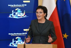 Droższy frank? Kopacz: Trzeba zrobić stress-testy banków