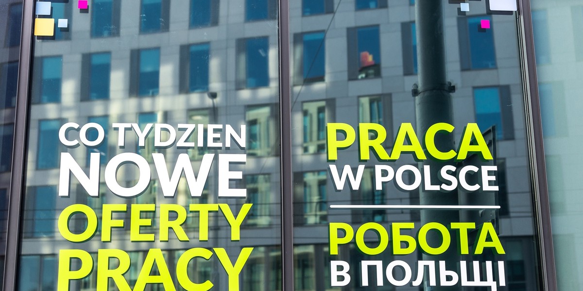 Brexit bez umowy może zatrzymać w Polsce nawet 100 tys. Ukraińców