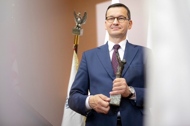 Konfederacja domaga się od premiera cięć liczby resortów