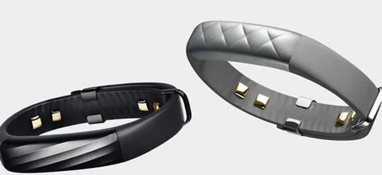 Jawbone ogłasza opaskę UP4 z NFC