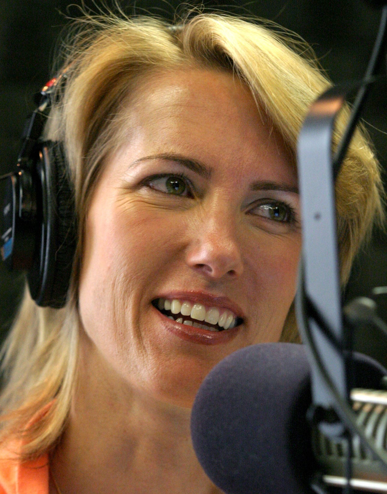 The life of Laura Ingraham: How a young conservative became a national