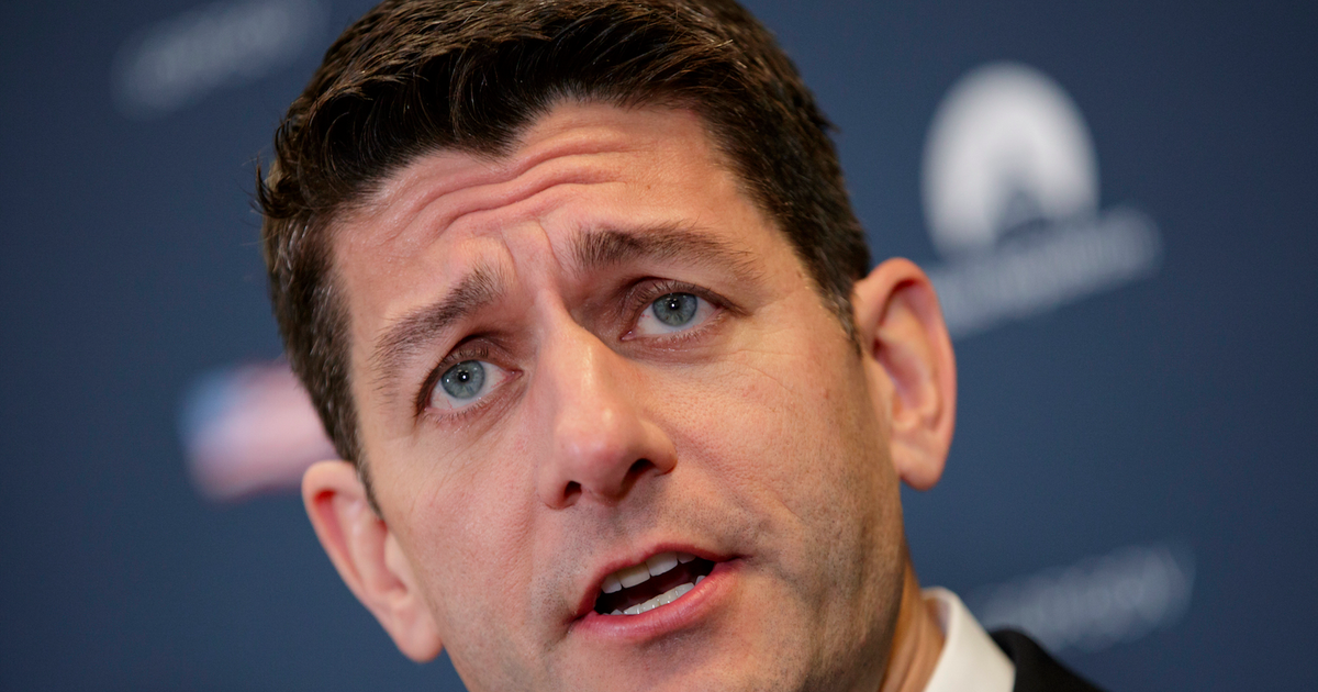 The GOP's secret plan to repeal Obamacare won't work | Business Insider ...