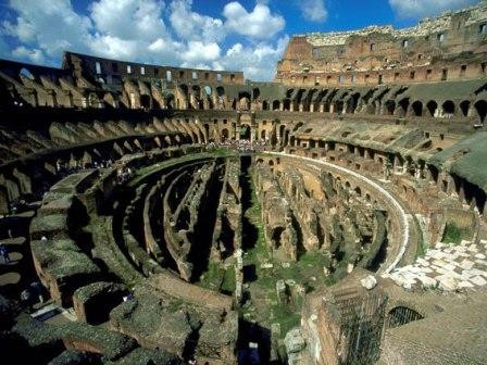 Galeria Włochy - Rzym, obrazek 10