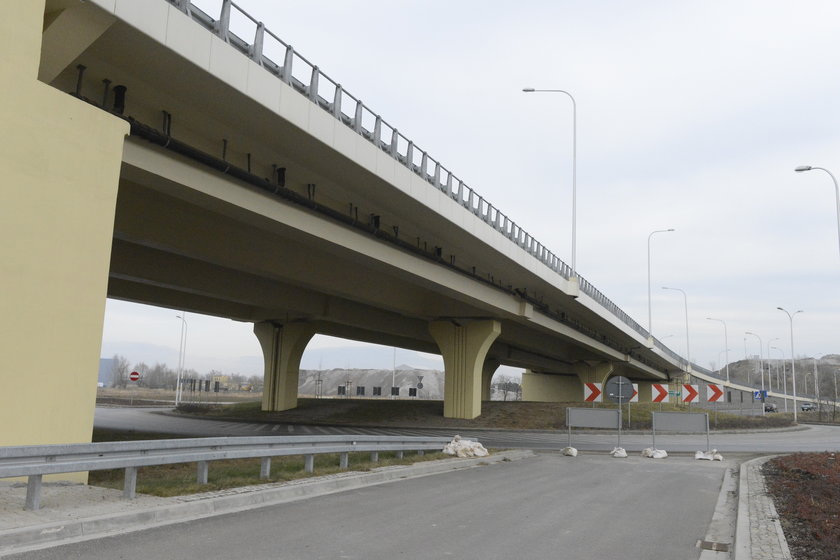 Budowa kolejnego odcinka Wschodniej Obwodnicy Wrocławia między Siechnicami a Żernikami Wrocławskimi