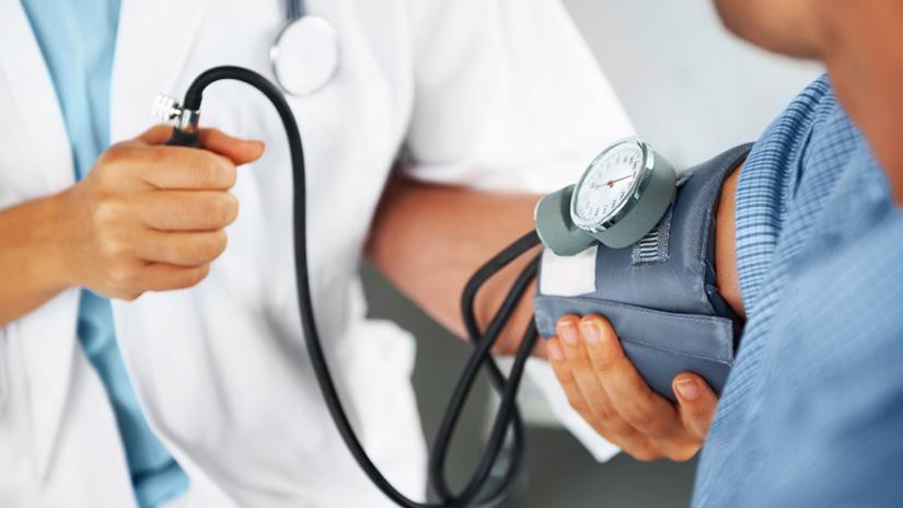 mi a magas vérnyomás és annak jelei lehet magas vérnyomású hamam