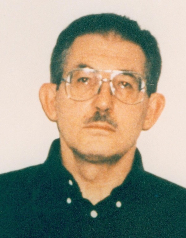 Aldrich Ames