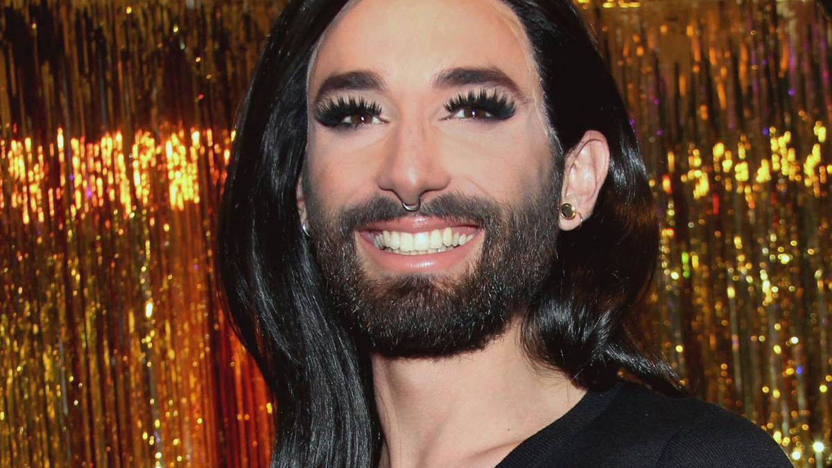 Conchita Wurst zapowiada powrót: jestem gotowa na koncert w Polsce