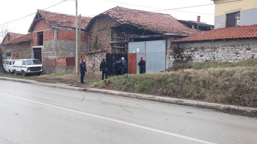 Policija brzo reagovala nakon dojave meštana Malče koji su ga videli