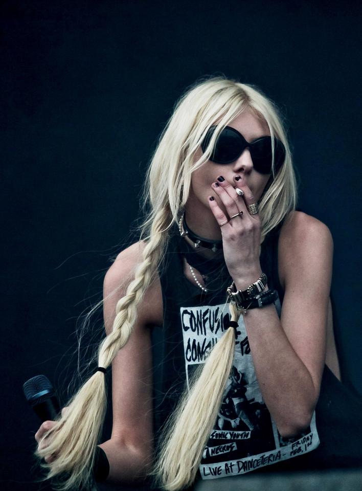 Taylor Momsen