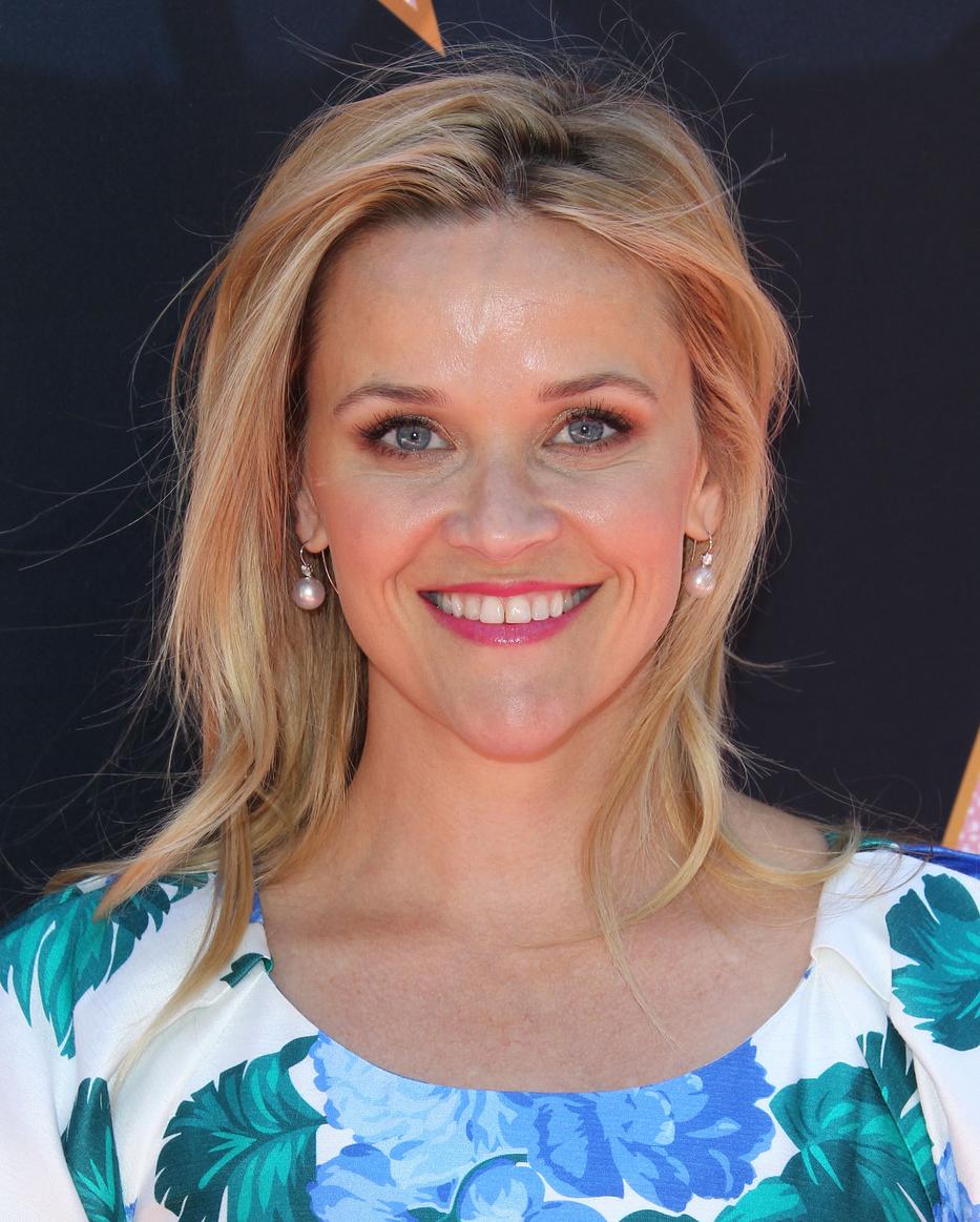 Reese Witherspoon /fotó: Northfoto