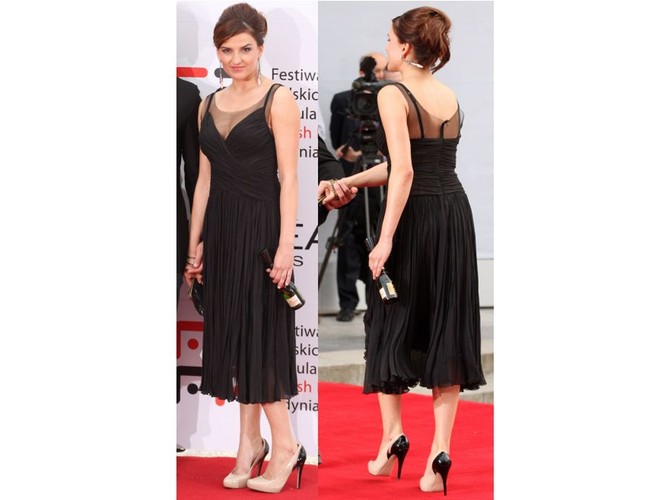 (Nie taka) mała czarna w wydaniu Magdaleny Czerwińskiej