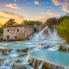  Termalna voda, Italija