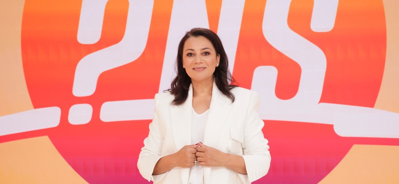 Klaudia Carlos zniknęła z "Pytania na śniadanie". Wiadomo, co będzie robić