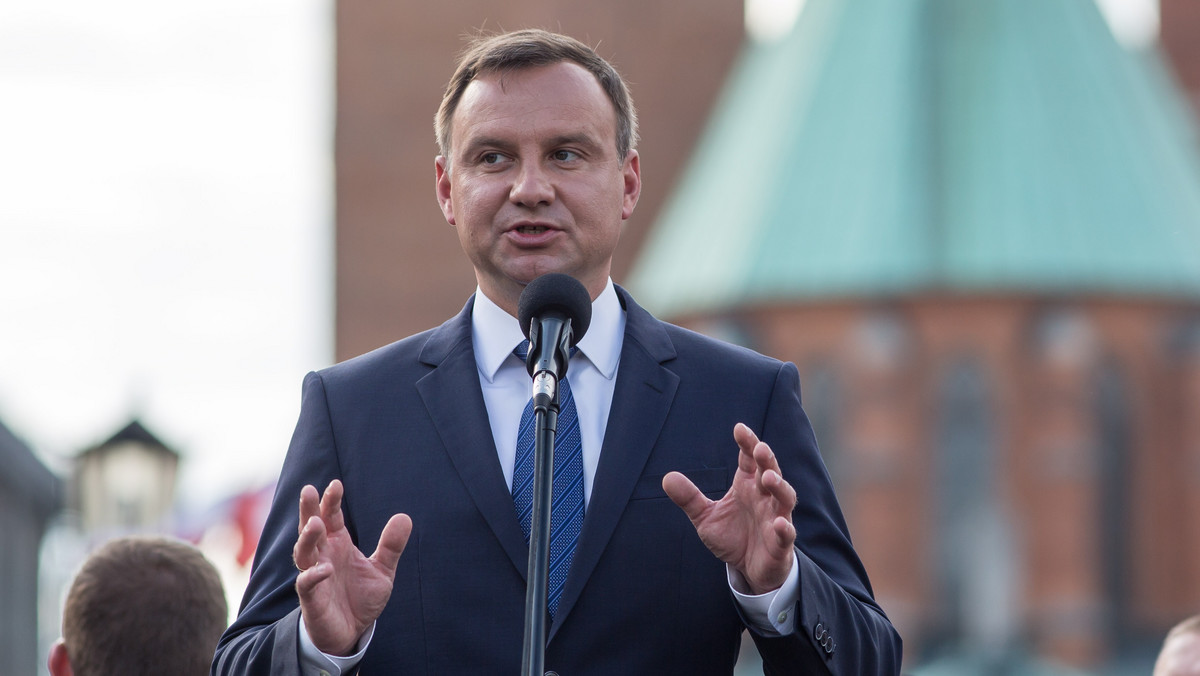 Dzisiejszego dnia prezydent Andrzej Duda podpisał dalsze nowelizacje ustaw.