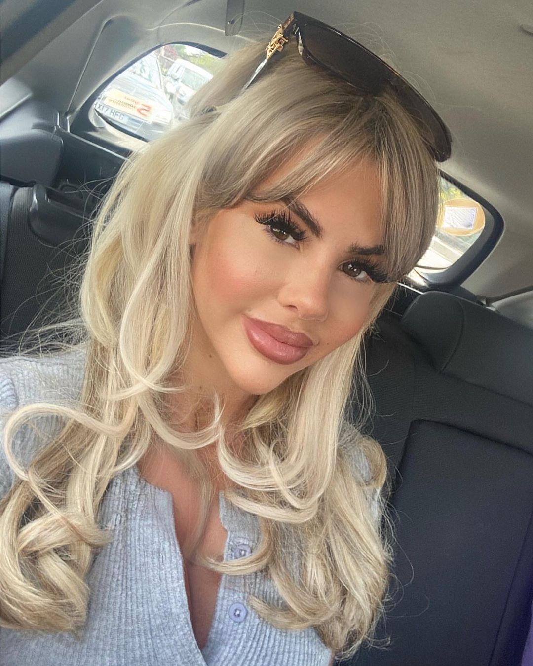 Modelka Hannah Elizabeth spomína na zakladateľa Playboya ako na milého starčeka. 