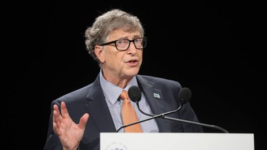 Koronawirus. Bill Gates zszokowany teoriami spiskowymi na jego temat