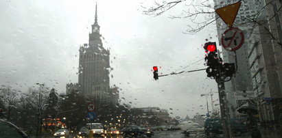 Znamy pogodę na weekend. To złe wiadomości