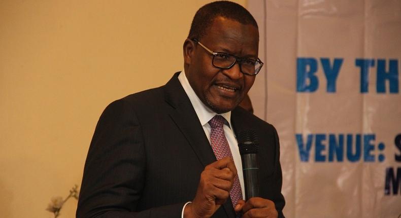 NCC CEO, Umar Garba Danbatta