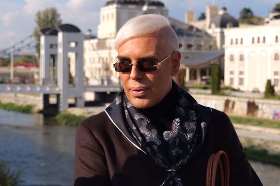 BOKI 13 OTKAZAO SARADNJU SA ANOM NIKOLIĆ ZBOG RALETA Kompozitor pevačici zabranio da radi: "Ona ne razmišlja svojom glavom"