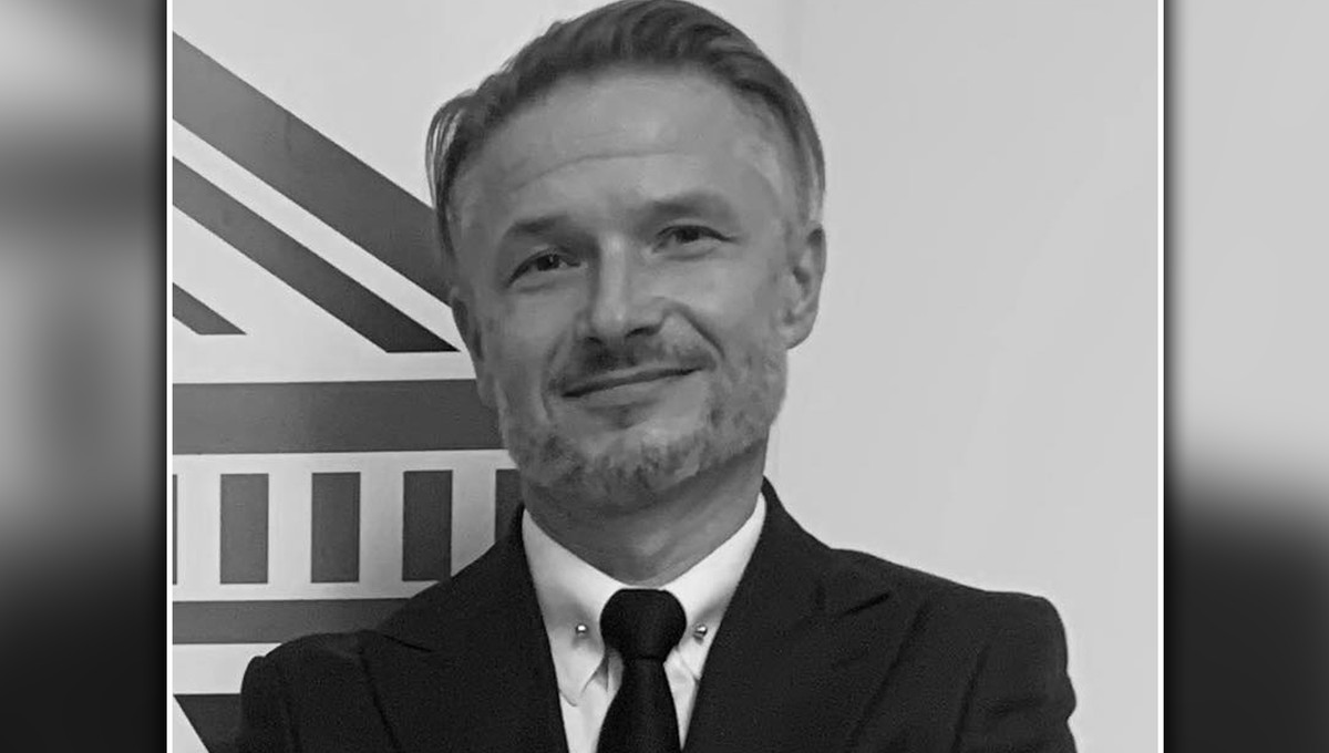 Nie żyje znany prokurator z Nowej Soli. "Znakomity śledczy, obrońca zwierząt"