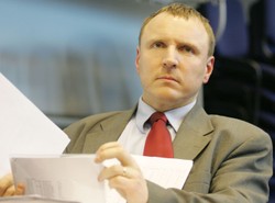 Kurski: Tusk mści się Palikotem