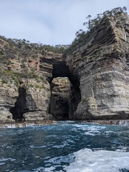 Australia okiem Magdy Wąsali.