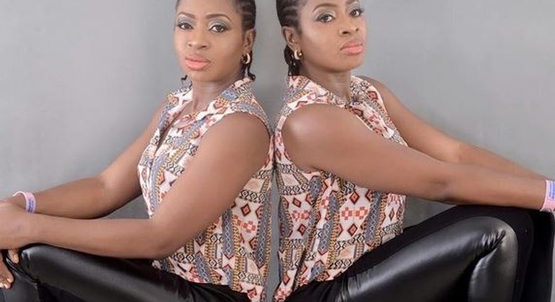 The Aneke Twins 