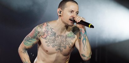 Pogrzeb lidera Linkin Park. Wdowa rozżalona