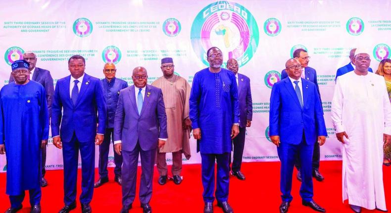 ECOWAS members [Guardian]