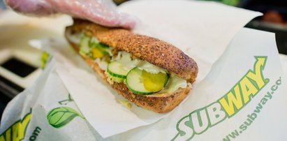 Subway podnosi ceny kanapek!