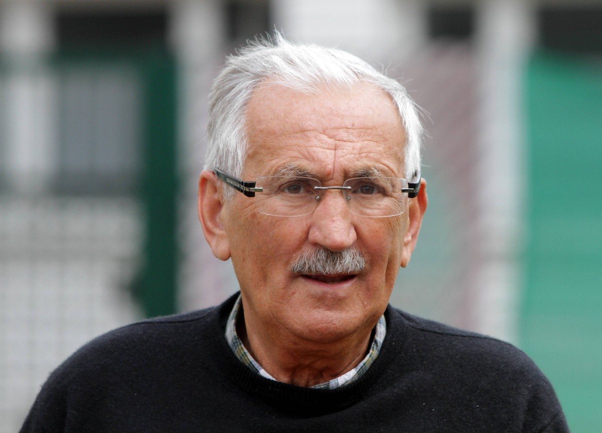 Paweł Deresz