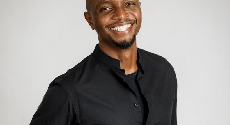 IK Osakioduwa has been unveiled as the host of Nigerian Idol's  season 6 [Instagram/@nigerianidol]