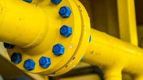 Niemcy przyznają: Zależność kraju od rosyjskiej energii była błędem