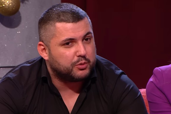 "NISMO IMALI ODNOSE GODINU DANA, TO MI NIJE BIO PRIORITET" Asmin tvrdio da je bio intiman sa Stanijom 17 puta dnevno, sad okrenuo ploču: "Finansijski sam joj pomagao"